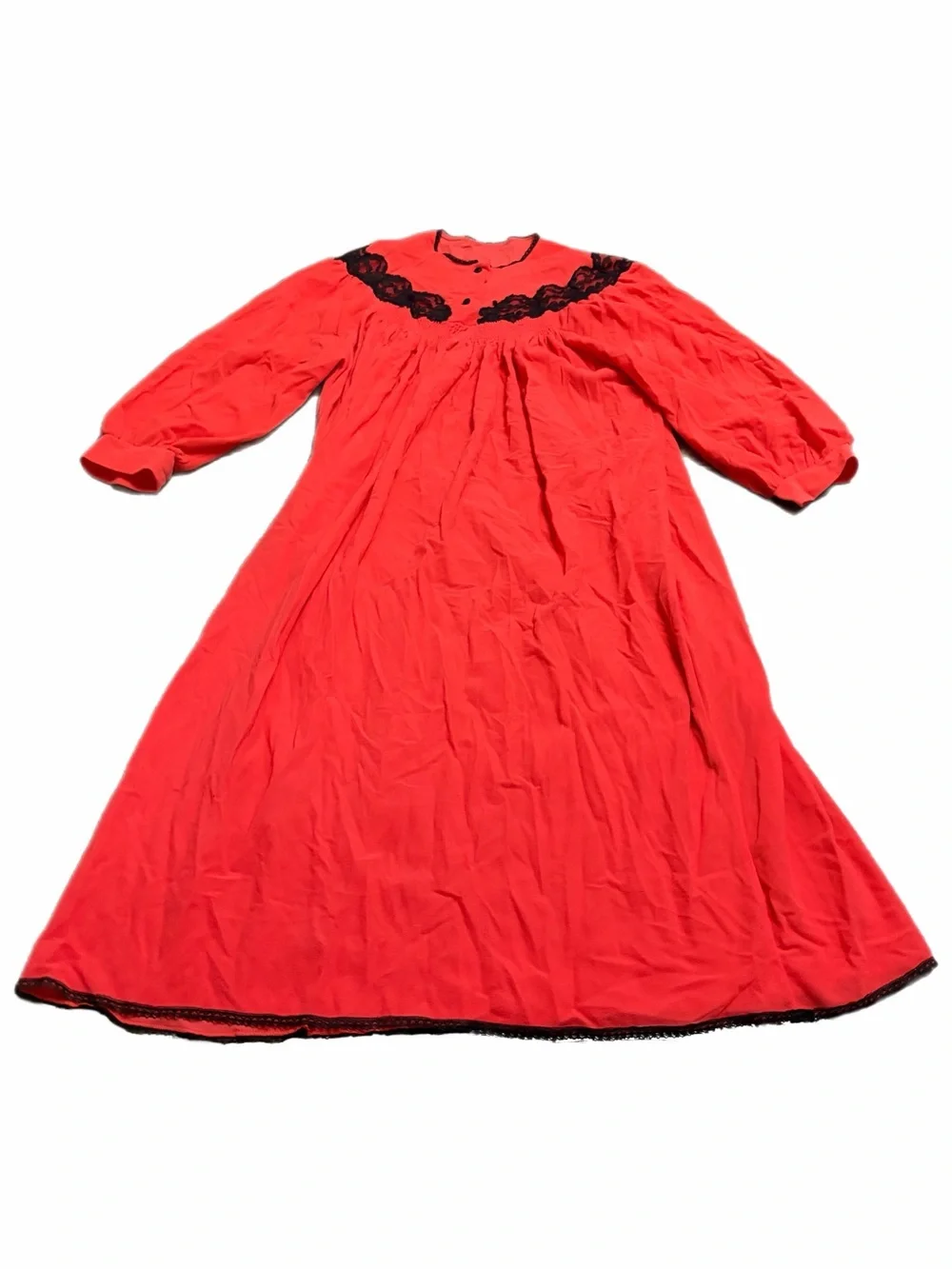 Perlon fleece sleeves